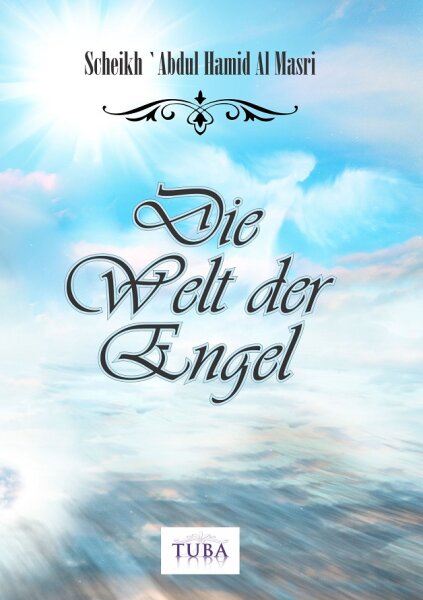 Die Welt der Engel