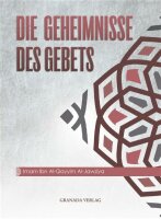 Geheimnisse des Gebets - Neuauflage