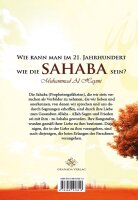 Wie kann man im 21. Jahrhundert wie die Sahaba sein?