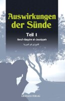 Auswirkungen der Sünde (Teil 1) - Jauziyah