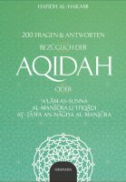 200 Fragen und Antworten bezüglich der Aqidah -...